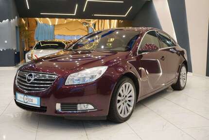 Opel Insignia Gebrauchtwagen