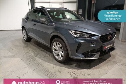 Cupra Formentor Gebrauchtwagen