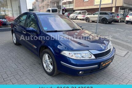 Renault Laguna Gebrauchtwagen