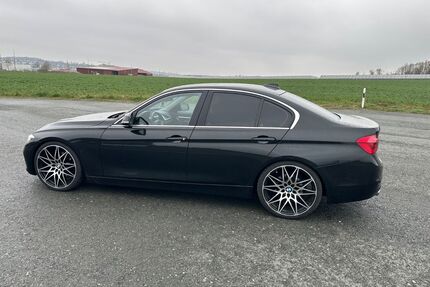 BMW 330 Gebrauchtwagen