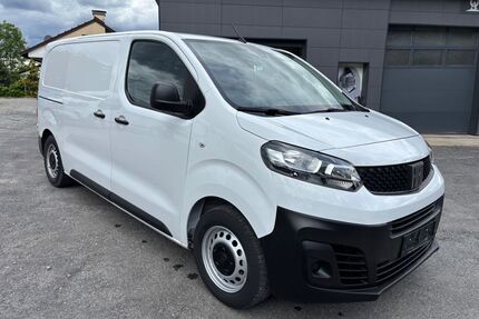 Fiat Scudo Gebrauchtwagen