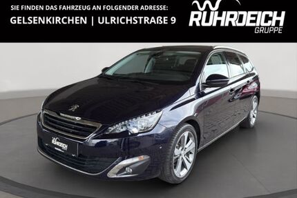 Peugeot 308 Gebrauchtwagen