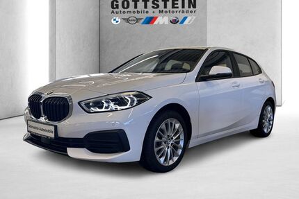 BMW 118 Gebrauchtwagen