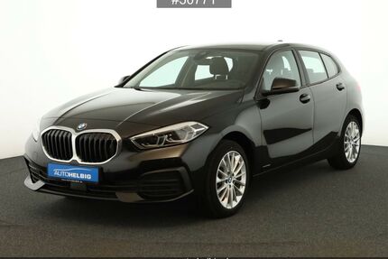 BMW 120 Gebrauchtwagen