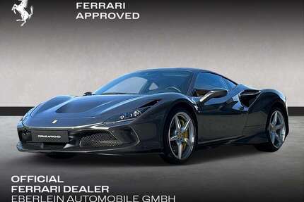 Ferrari F8 Tributo Gebrauchtwagen