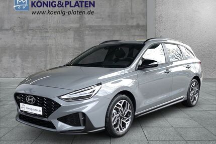 Hyundai i30 Gebrauchtwagen