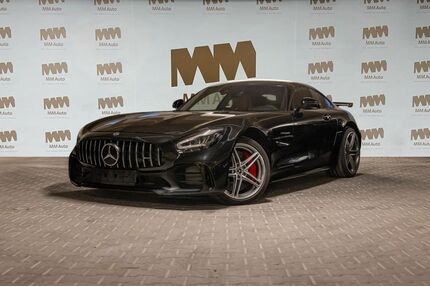 Mercedes-Benz AMG GT Gebrauchtwagen