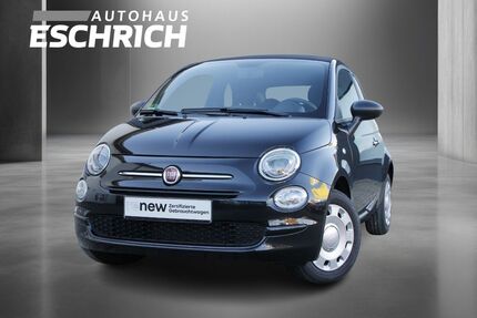 Fiat 500C Gebrauchtwagen