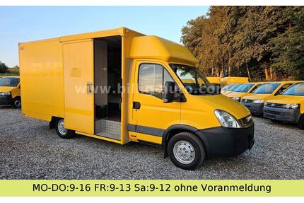 IVECO Andere Gebrauchtwagen