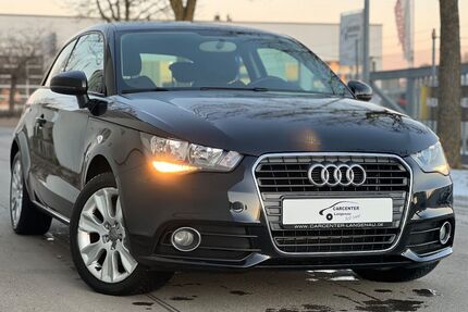 Audi A1 Gebrauchtwagen