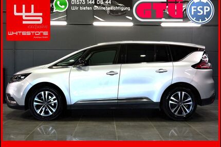 Renault Espace Gebrauchtwagen