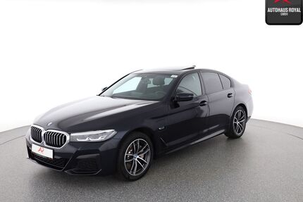 BMW 530 Gebrauchtwagen