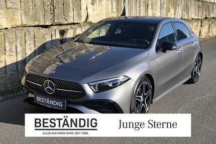 Mercedes-Benz A 200 Gebrauchtwagen