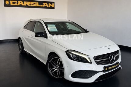 Mercedes-Benz A 200 Gebrauchtwagen