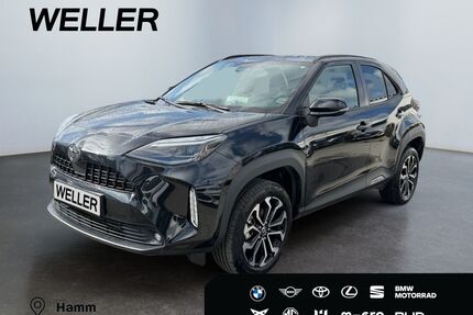 Toyota Yaris Cross Gebrauchtwagen