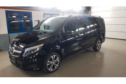 Mercedes-Benz V 250 Gebrauchtwagen