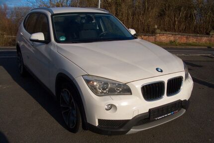 BMW X1 Gebrauchtwagen
