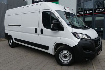 Fiat Ducato Gebrauchtwagen