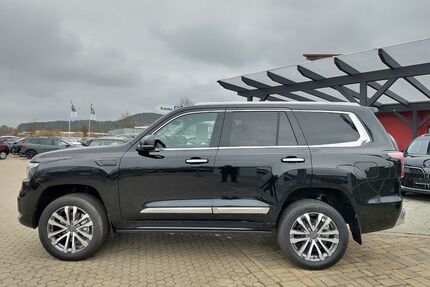 Baic BJ60 Gebrauchtwagen
