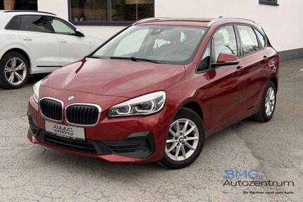 BMW 216 Gebrauchtwagen