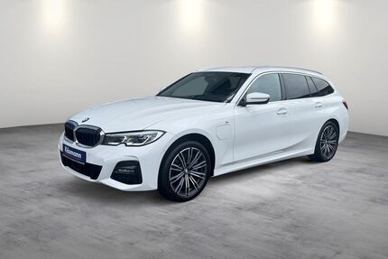 BMW 330 Gebrauchtwagen