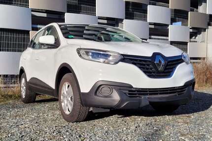 Renault Kadjar Gebrauchtwagen