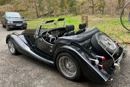 Morgan Roadster Gebrauchtwagen