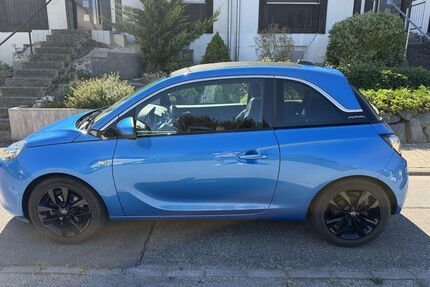 Opel Adam Gebrauchtwagen