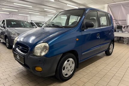 Hyundai Atos Gebrauchtwagen