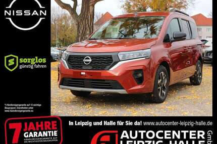 Nissan Townstar Gebrauchtwagen