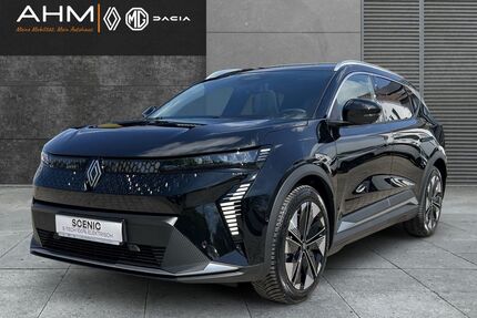 Renault Scenic E-TECH Gebrauchtwagen