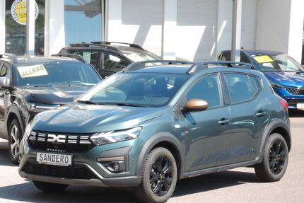 Dacia Sandero Gebrauchtwagen