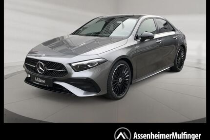 Mercedes-Benz A 220 Gebrauchtwagen