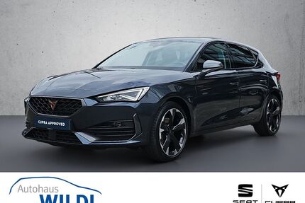Cupra Leon Gebrauchtwagen