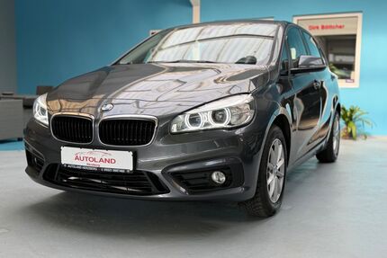 BMW 220 Gebrauchtwagen