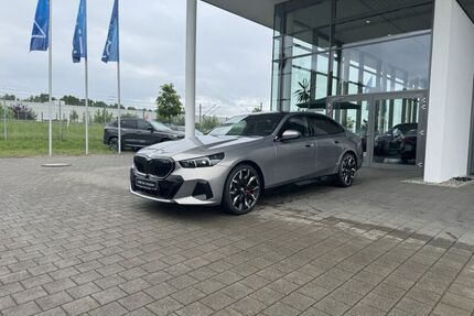 BMW 540 Gebrauchtwagen