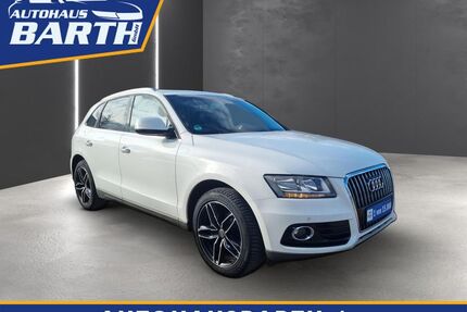 Audi Q5 Gebrauchtwagen