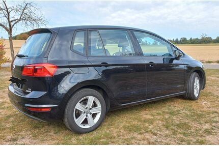 VW Golf Sportsvan Gebrauchtwagen