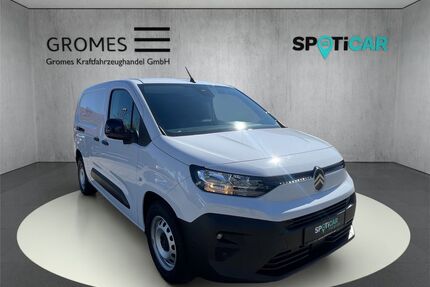 Citroen Berlingo Gebrauchtwagen