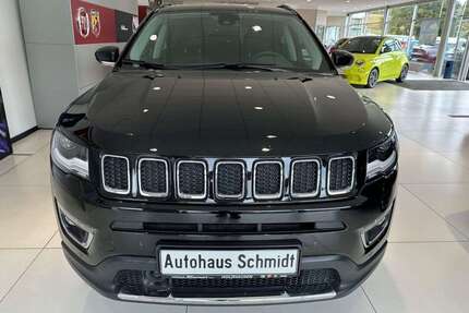 Jeep Compass Gebrauchtwagen