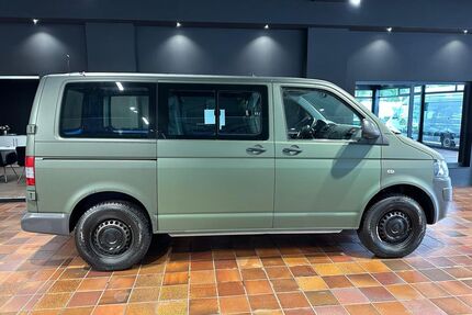 VW T5 andere Gebrauchtwagen