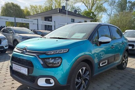 Citroen C3 Gebrauchtwagen