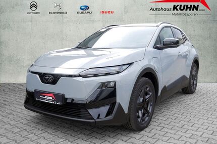 Subaru Andere Gebrauchtwagen