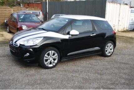 Citroen DS3 Gebrauchtwagen