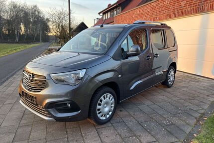 Opel Combo Gebrauchtwagen