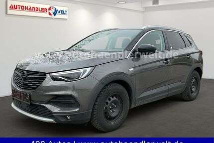 Opel Grandland (X) Gebrauchtwagen
