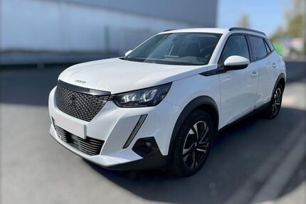 Peugeot 2008 Gebrauchtwagen