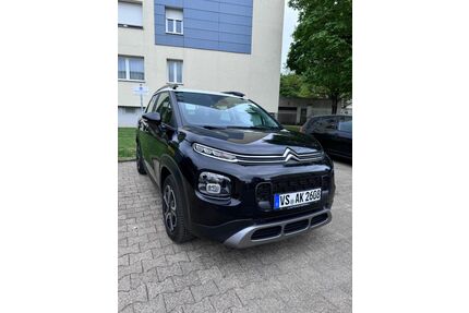 Citroen C3 Aircross Gebrauchtwagen