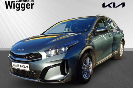Kia XCeed Gebrauchtwagen