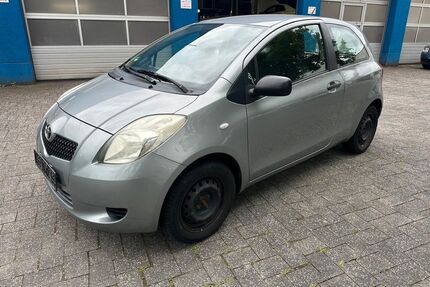 Toyota Yaris Gebrauchtwagen